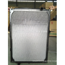 China leading Manufacturer Supply Dongfeng KAVIAN truck radiator 1301ZD2A-010